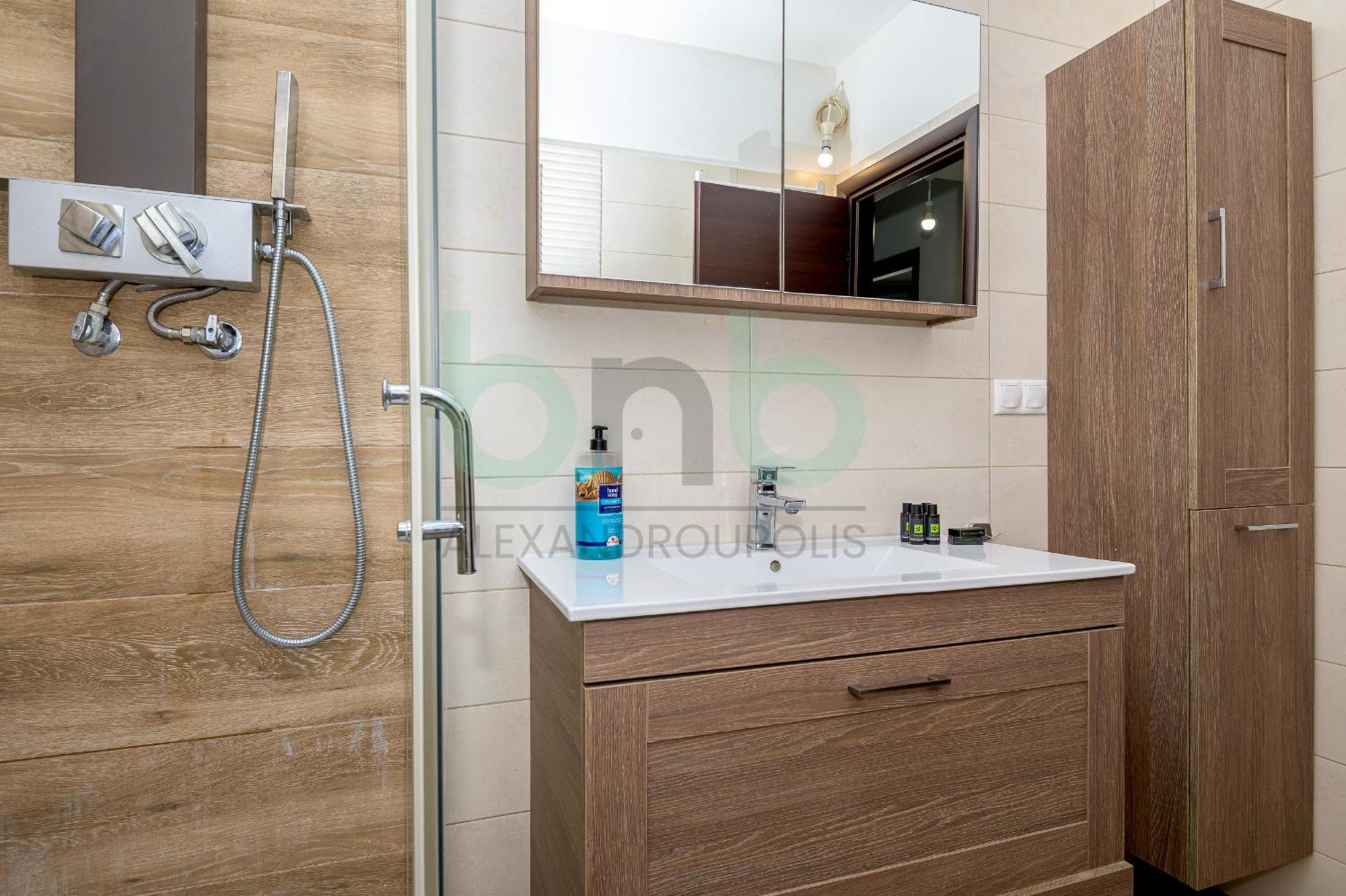 Luxurious Tsimiski 2Nd Floor Alexandroúpolis Luaran gambar