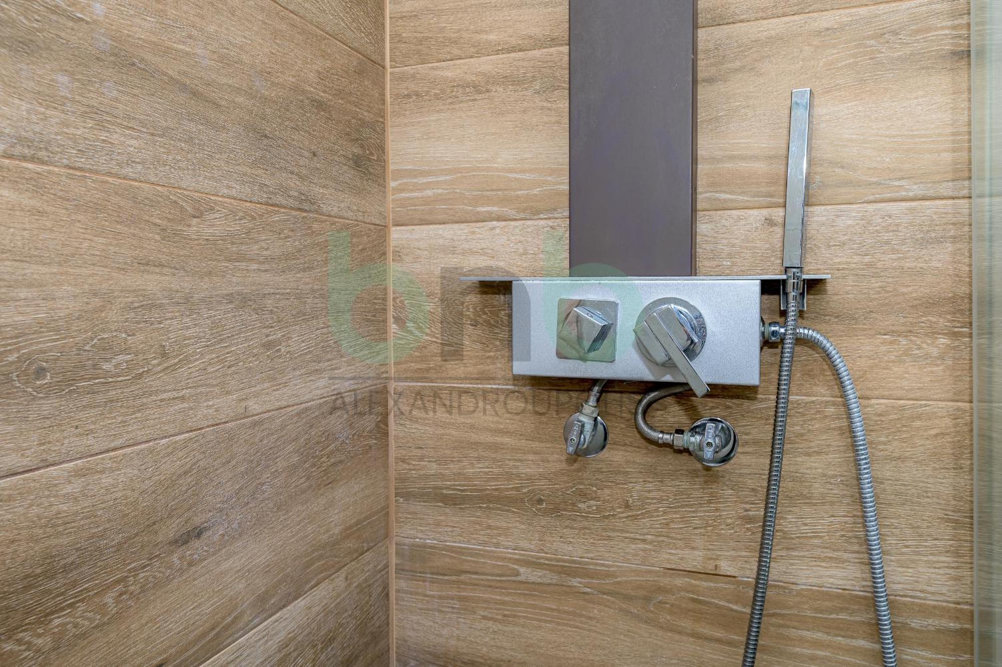Luxurious Tsimiski 2Nd Floor Alexandroúpolis Luaran gambar