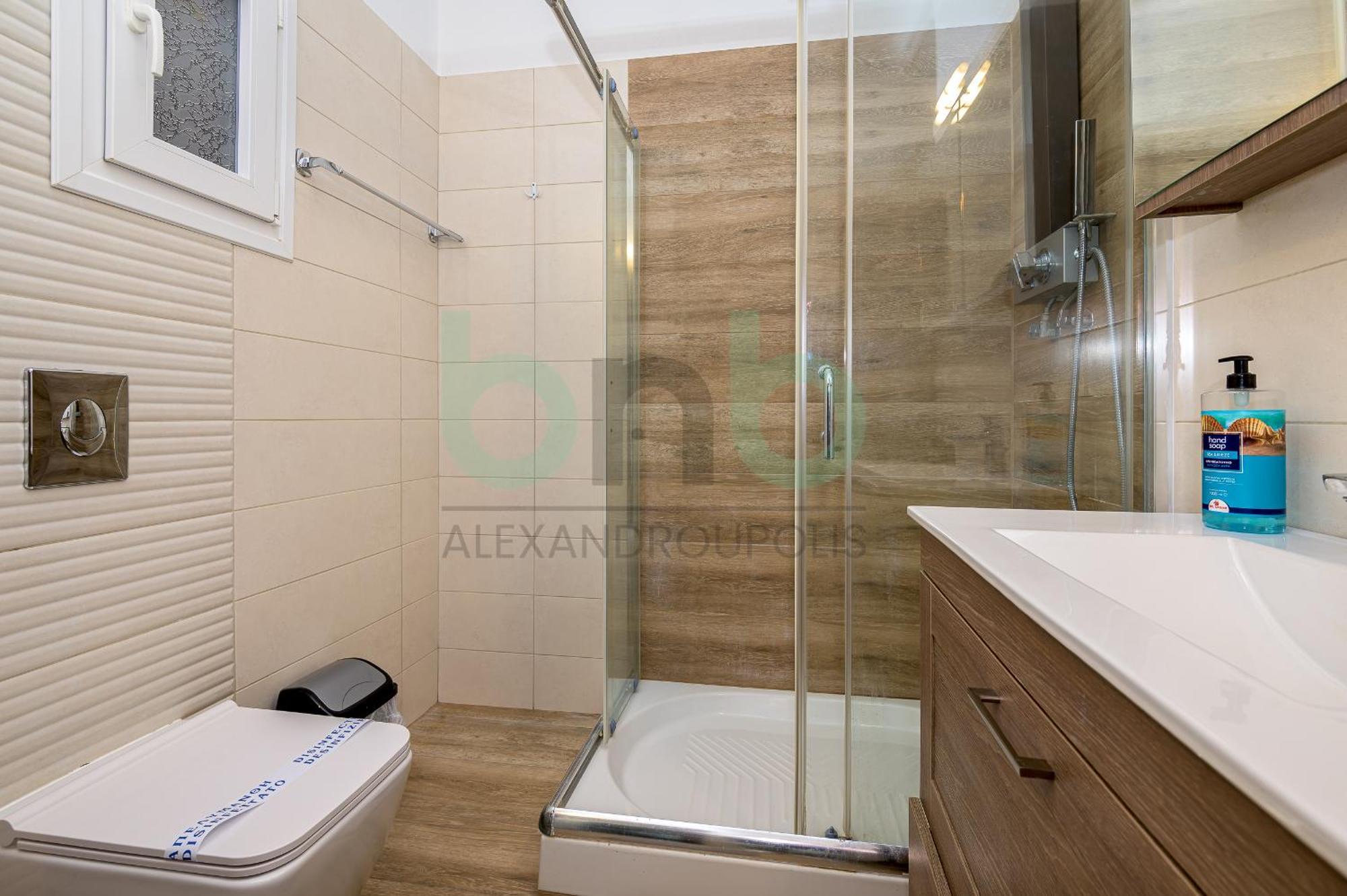 Luxurious Tsimiski 2Nd Floor Alexandroúpolis Luaran gambar