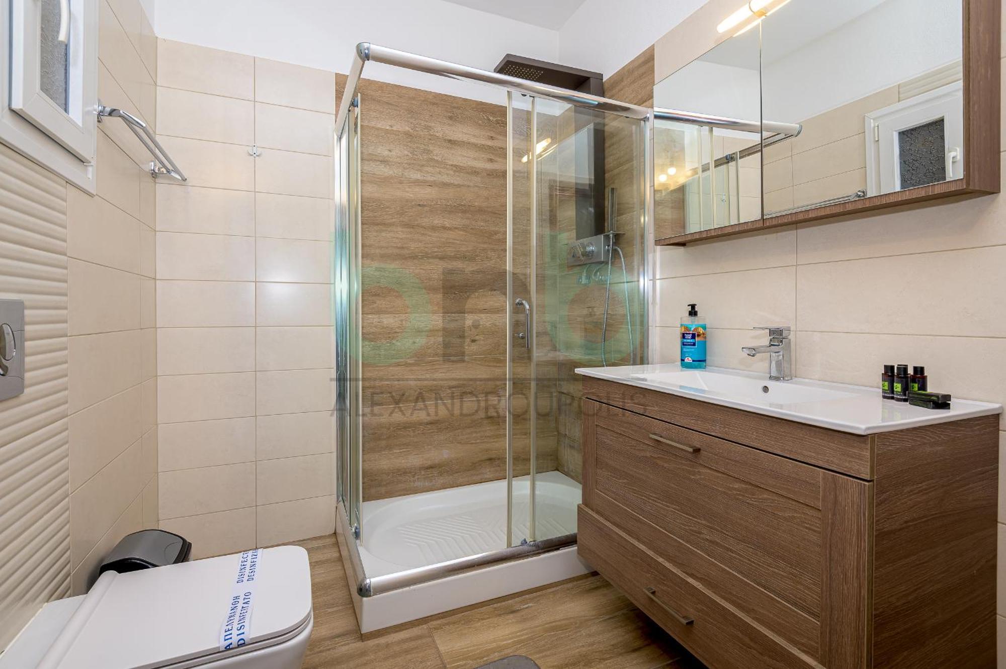 Luxurious Tsimiski 2Nd Floor Alexandroúpolis Luaran gambar