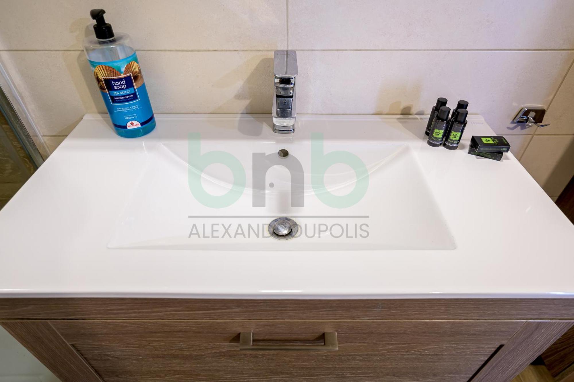 Luxurious Tsimiski 2Nd Floor Alexandroúpolis Luaran gambar